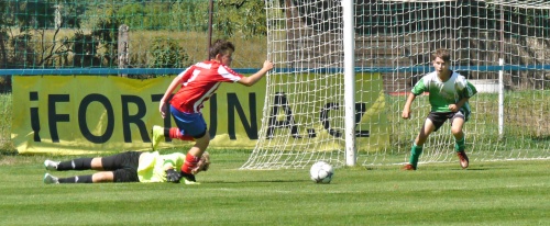 SZ FK Jaroměř - Olympia, 18.8.2019, foto: Václav Mlejnek